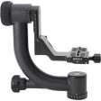 Sirui PH20 Gimbal Head Handle Big Lens f Tripod For Sale