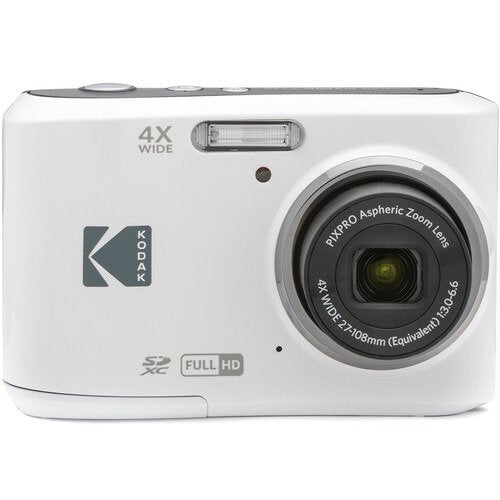 Kodak Pixpro FZ45 Digital Camera For Sale