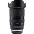 Tamron 17-70mm f 2.8 Di III-A RXD F Fujifilm, Ø67 on Sale