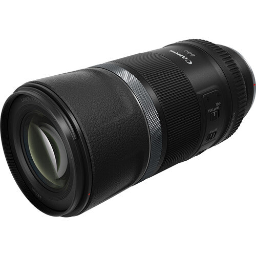 Canon RF 600mm f 11 IS STM, Ø82 on Sale