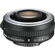 Nikon AFSTC14EIII AF-S TC-14E III 1.4x Teleconverter Fashion