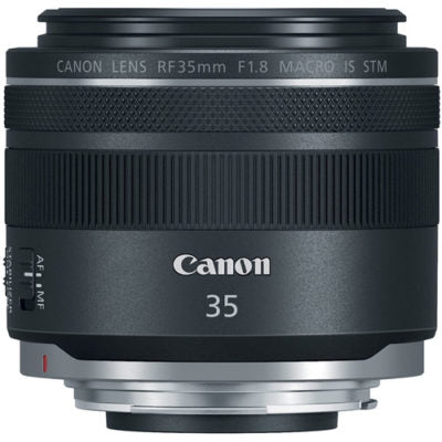 Canon RF 35mm f 1.8 IS Macro STM, Ø52 Online now