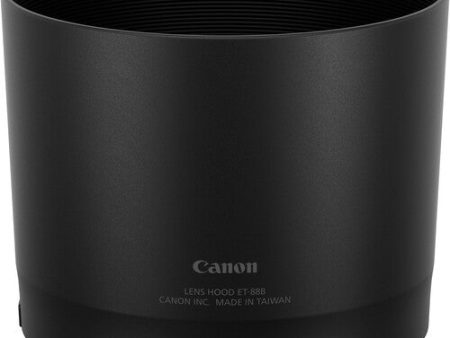 Canon ET88B Lens Hood F RF600mm f 11 Online