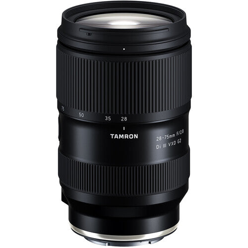 Tamron 28-75mm f 2.8 Di III VXD G2 F Sony, Ø67 Discount