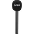 Rode Interview Go Handle Mic Adapter For The Wireless Go Online Sale