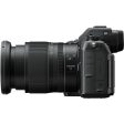 Nikon Z6 III, Z 24-70mm f 4 S Discount