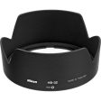 Nikon HB32 Bayonet Lens Hood Online