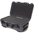 Nanuk 935 Wheeled Hard Case w Foam (28.5L) Online Hot Sale