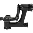 Sirui PH10 Carbon Fiber Gimbal Head Online now