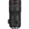 Canon RF 24-105mm f 2.8 L IS USM Z Lens, Ø82 Cheap