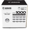 Canon PFI-1000 LUCIA PRO 12 Ink Tank Set F PRO 1000 For Cheap