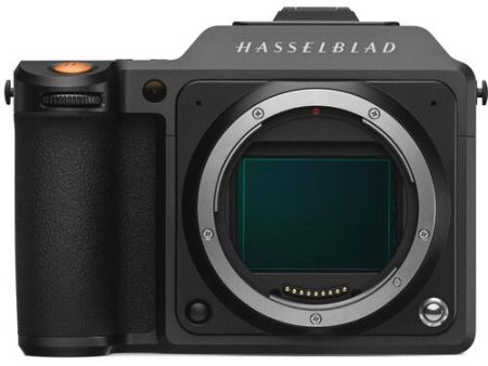 Hasselblad X2D 100 C Medium Format Camera Online Hot Sale