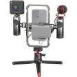 SmallRig 3591C All-in-One Video Kit Ultra Online Hot Sale