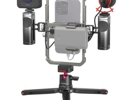 SmallRig 3591C All-in-One Video Kit Ultra Online Hot Sale