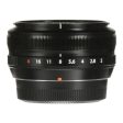 Fujifilm XF 18mm f 2 R, Ø52 Cheap