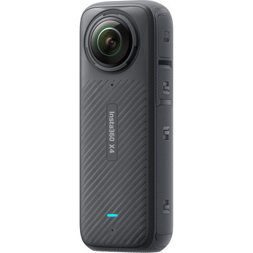 Insta360 X4 360º 8K Standalone Pocket Camera For Sale