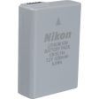 Nikon ENEL14A Rechargeable Li-Ion Battery For Cheap