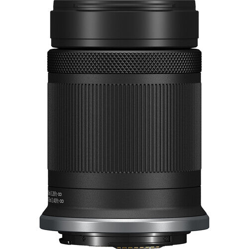 Canon RF-S 55-210mm f 5-7.1 IS STM, Ø55 Fashion