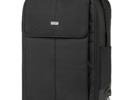 Think Tank 730556 Airport Advantage XT, Black Hot on Sale