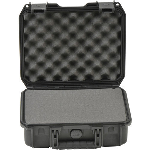 SKB 3I-1208-3B-C 12  x8  x3   Case w Foam, Black Cheap