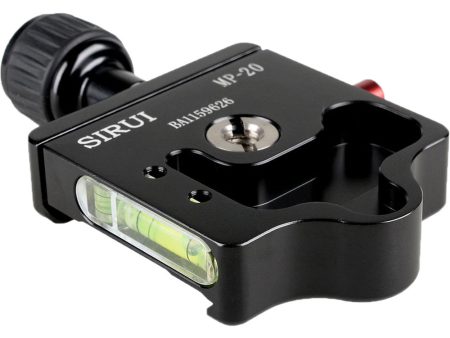 Sirui MP20 Quick Release Platform Sale