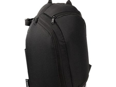 Canon 100S Sling Camera Backpack, Black For Cheap