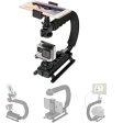 Vidpro VB12 Camera Caddie Bracket Hot on Sale