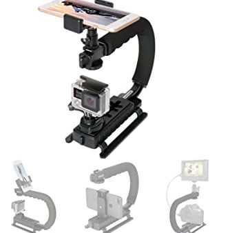 Vidpro VB12 Camera Caddie Bracket Hot on Sale