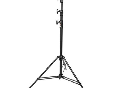 Matthews B387490 Light Heavy Triple Riser Kit Stand, 12.4  For Cheap