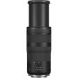 Canon RF 100-400mm f 5.6-8 IS USM Lens, Ø67 For Cheap