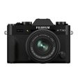 Fujifilm XT30 II, XC 15-45mm f 3.5-5.6 OIS PZ Lens on Sale