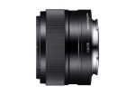 Sony SEL35F18 E 35mm f 1.8 OSS Lens, Ø49 For Discount