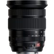 Fujifilm XF 16-55mm f 2.8 R LM WR II, Ø77 Online Sale