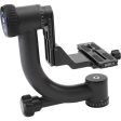 Sirui PH20 Gimbal Head Handle Big Lens f Tripod For Sale