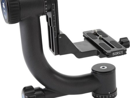 Sirui PH20 Gimbal Head Handle Big Lens f Tripod For Sale