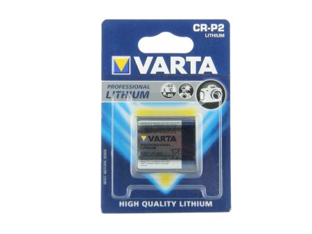 Varta CRP2   223 Battery Online Sale