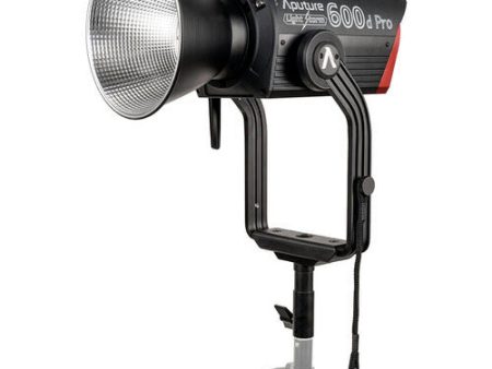 Aputure LS600D PRO Daylight  LED Light (A-mount) Cheap