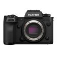 Fujifilm XH2, Body Only Hot on Sale