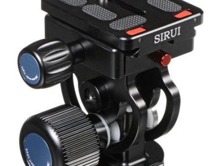 Sirui L10 Monopod Tilt Head For Cheap