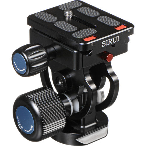 Sirui L10 Monopod Tilt Head For Cheap