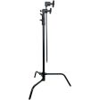 Kupo KS707711 40   Master C-Stand W Sliding Leg Kit Quick Release System Online now