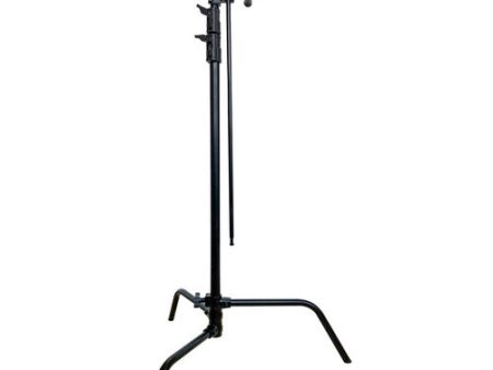 Kupo KS707711 40   Master C-Stand W Sliding Leg Kit Quick Release System Online now