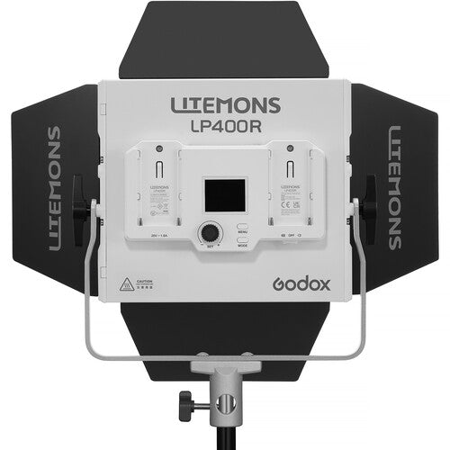 Godox Litemons LP400R RGB LED Light Panel For Sale