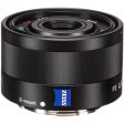 Sony SEL35F28Z Sonnar T* FE 35mm f 2.8 ZA Lens, Ø49 Online now