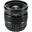 Fujifilm XF 16mm f 1.4 R WR, Ø67 Online