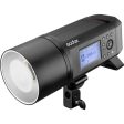 Godox AD600PRO Witstro TTL All-In-One Outdoor Flash Sale