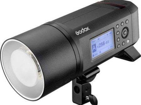 Godox AD600PRO Witstro TTL All-In-One Outdoor Flash Sale