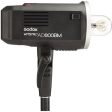 Godox AD600BM Witstro Manual All-In-One Outdoor Flash Hot on Sale