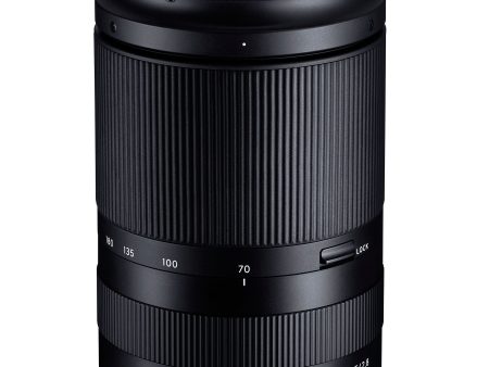 Tamron 70-180mm f 2.8 Di III VXD F Sony, Ø67 For Sale