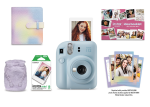 Fujifilm Mini 12 Holiday Bundle 2024 Fashion